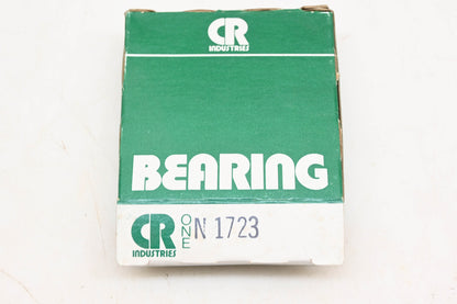 CR Industries N1723, N-1723 BCA Clutch Release Bearing NOS