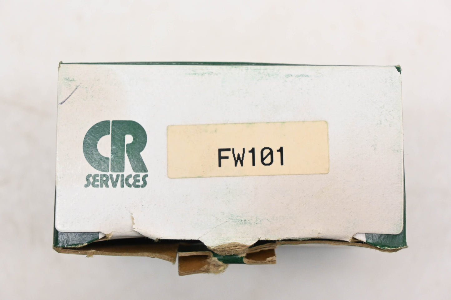 CR Industries FW101, FW-101 Koyo Wheel Bearing NOS