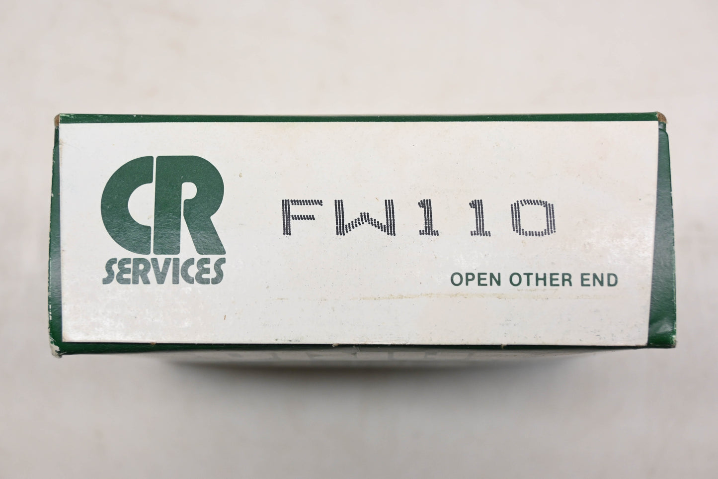 CR Industries FW110, FW-110 SKF Clutch Flywheel Bearing NOS