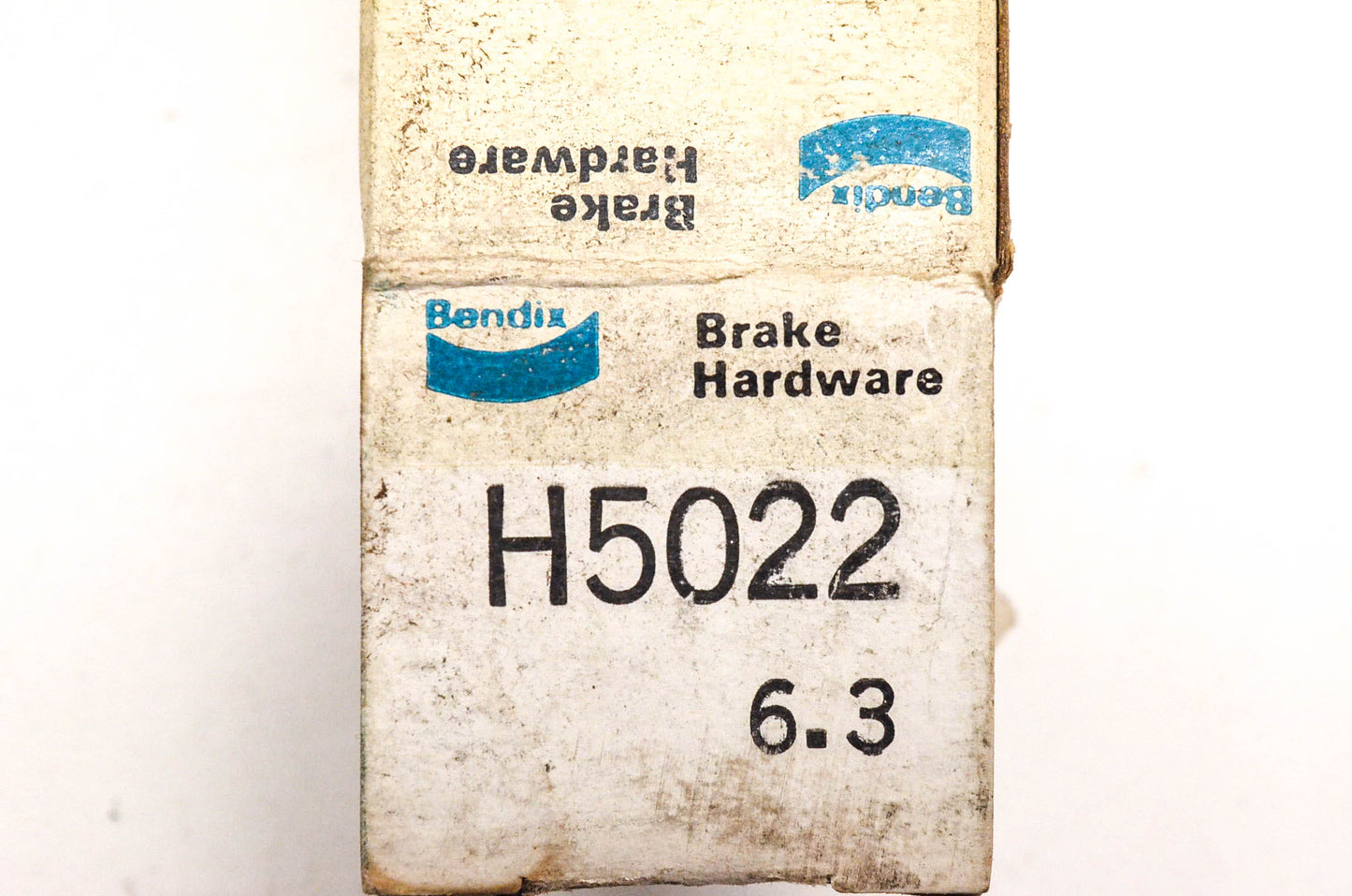 Bendix H5022 Disc Brake Caliper Bolt Kit NOS