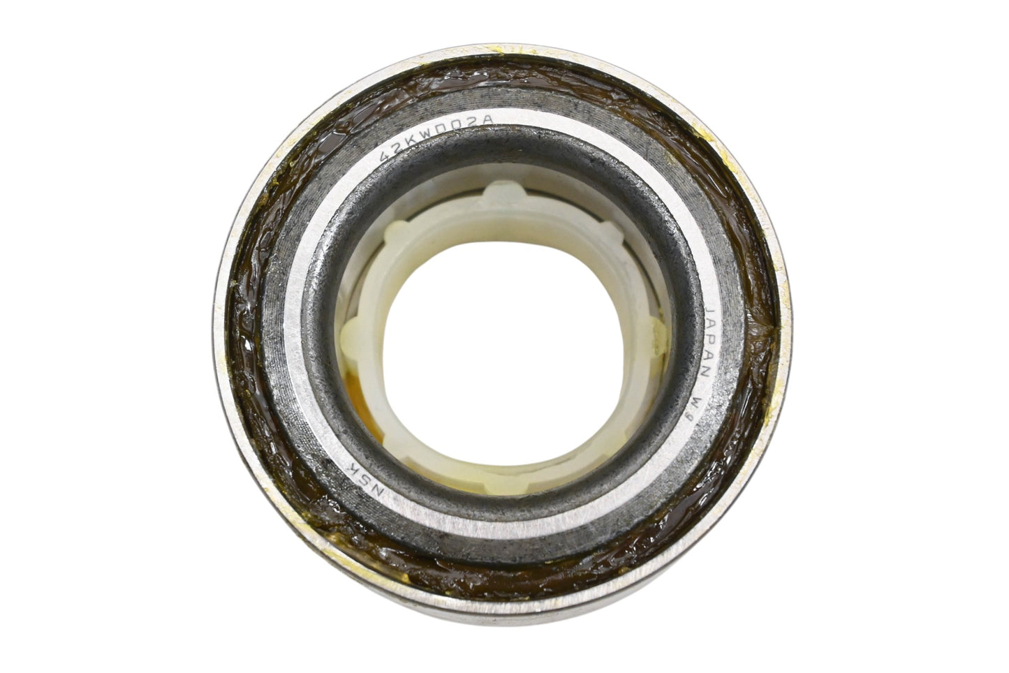 CR Industries FW105, FW-105 NSK Wheel Bearing NOS