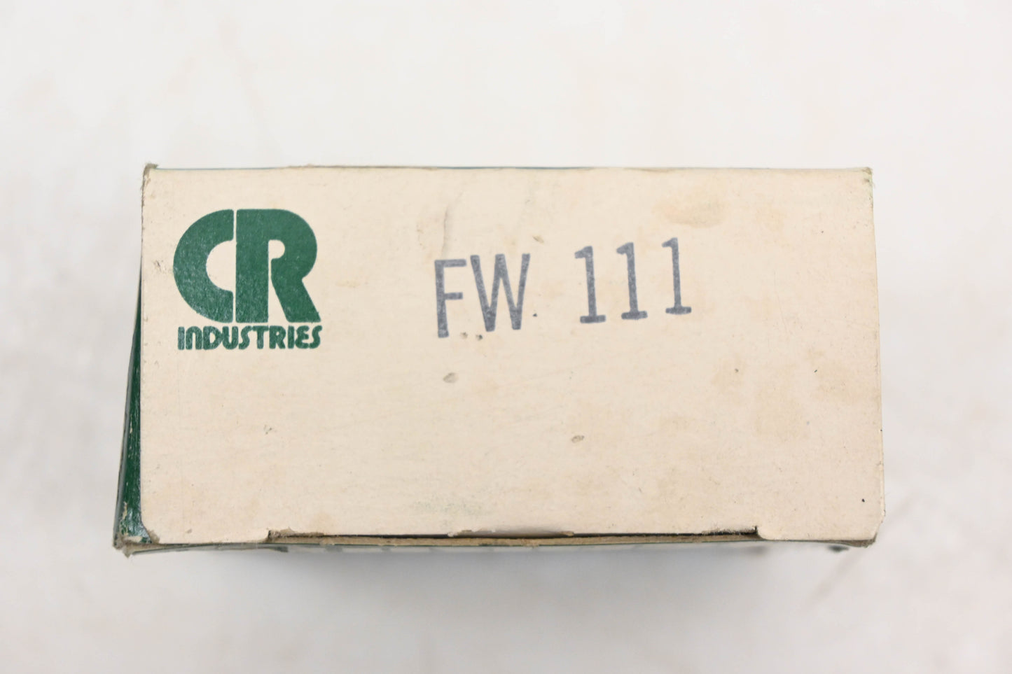 CR Industries FW111, FW-111 Koyo Wheel Bearing NOS