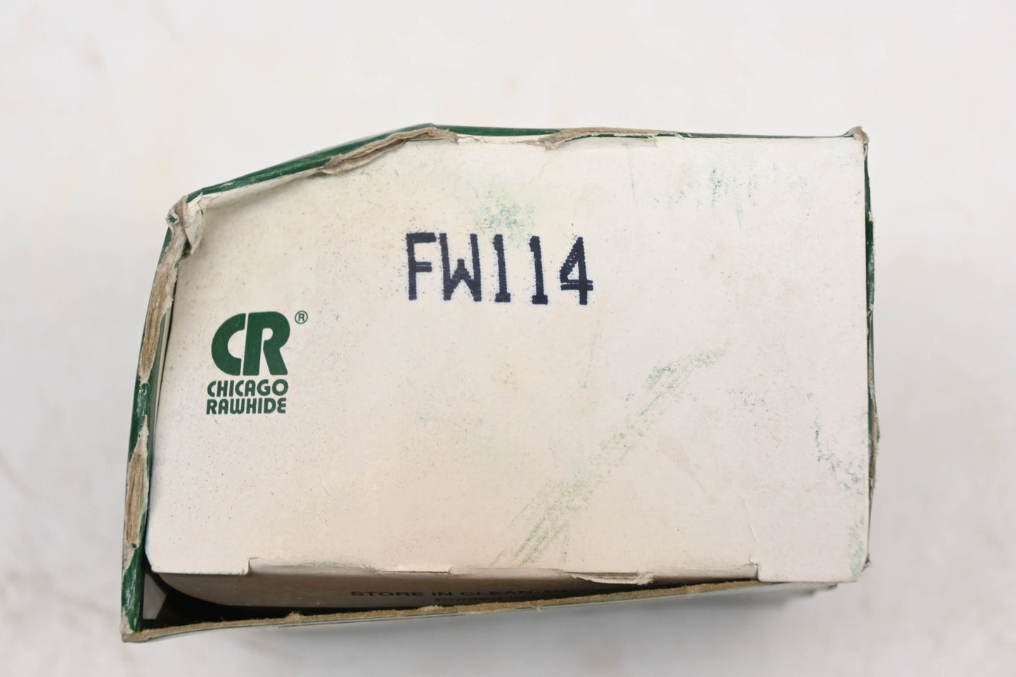 CR Industries FW114, FW-114 FAG Wheel Bearing NOS