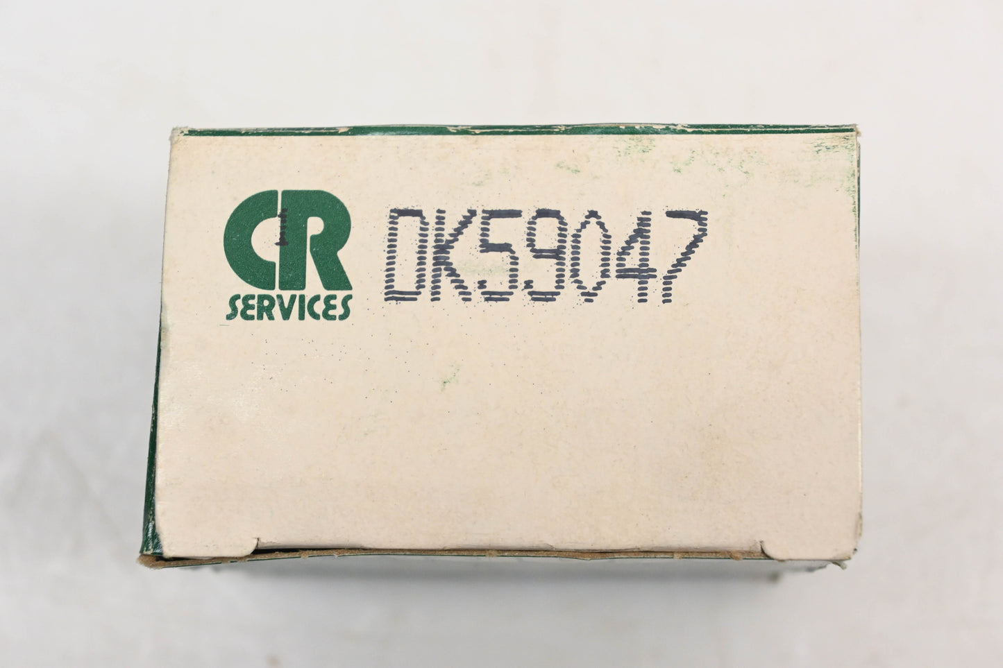 CR Industries DK59047, DK-59047 Torrington Cylindrical Roller Bearing NOS