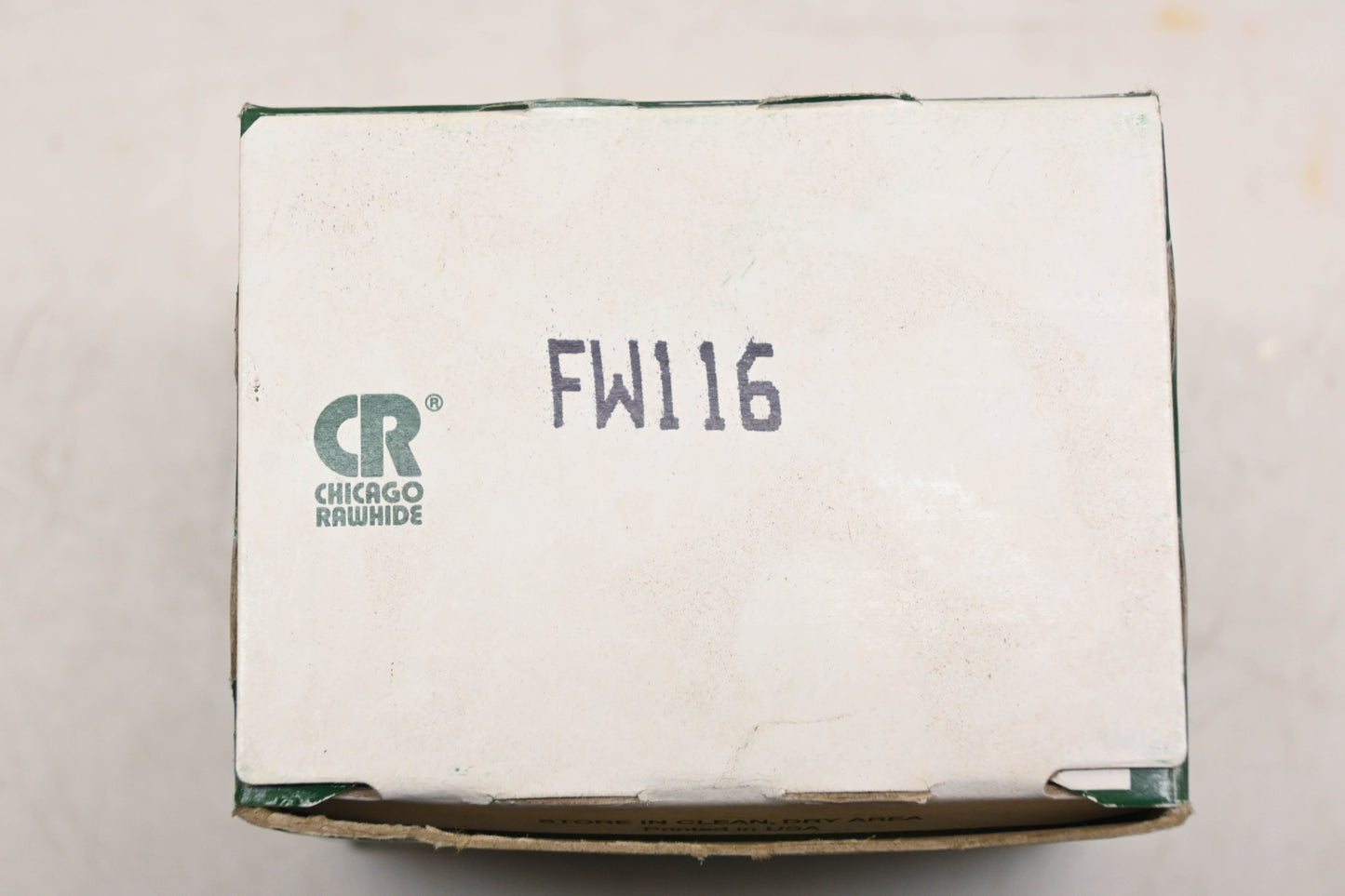 CR Industries FW116, FW-116 NSK Wheel Bearing NOS