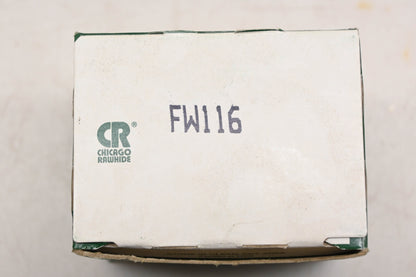 CR Industries FW116, FW-116 NSK Wheel Bearing NOS
