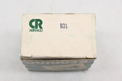 CR Industries B31, B-31 SNR Double Lip Seal Wheel Bearing NOS