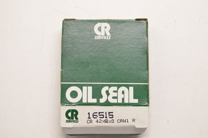 CR 16515 Oil Seal NOS