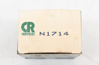 CR Industries N1714, N-1714 Aetna Clutch release Bearing Assembly NOS