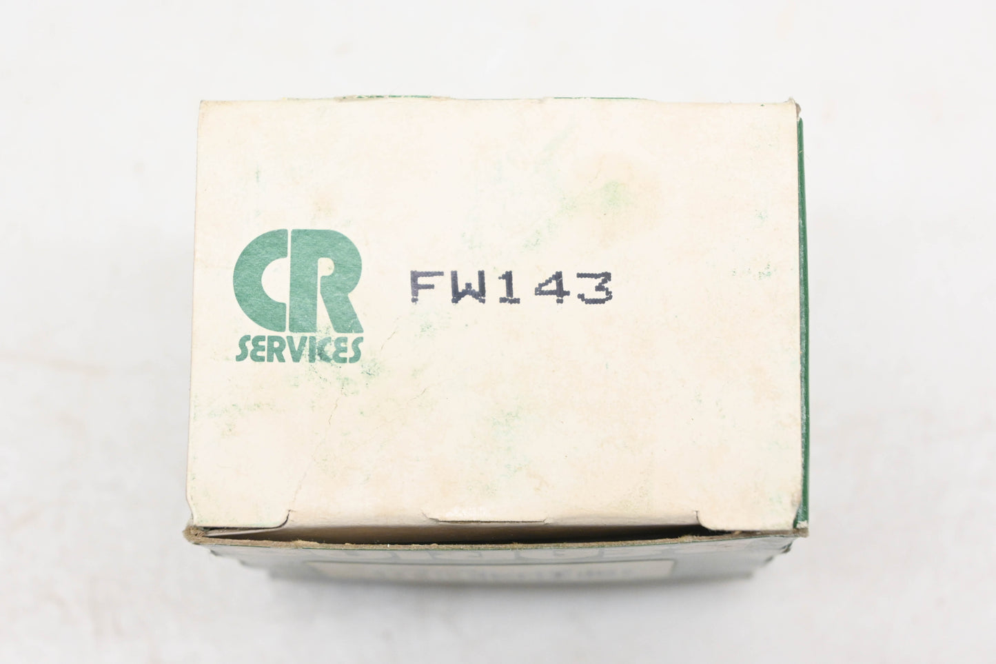 CR Industries FW143, FW-143 NTN Wheel Bearing NOS