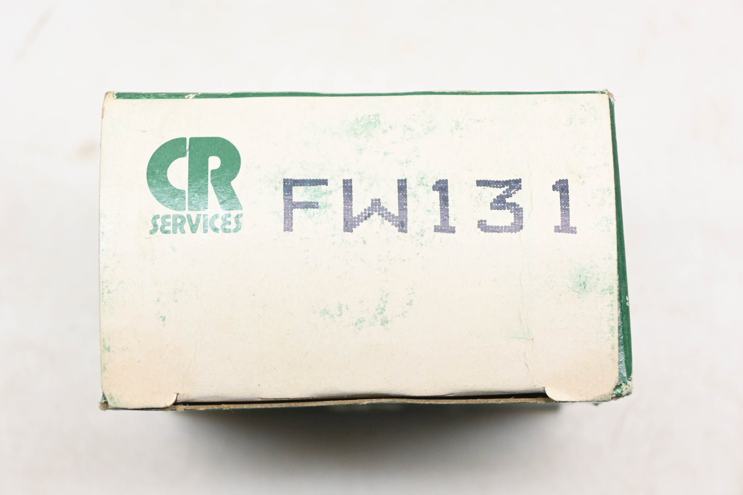 CR Industries FW131, FW-131 FAG Wheel Bearing NOS