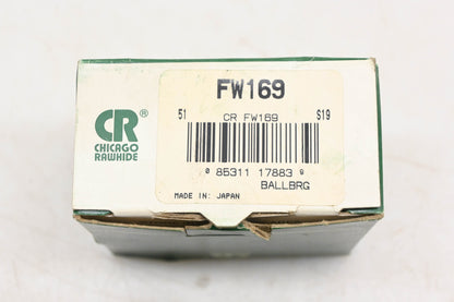 CR Industries FW169, FW-169 NSK Wheel Bearing NOS