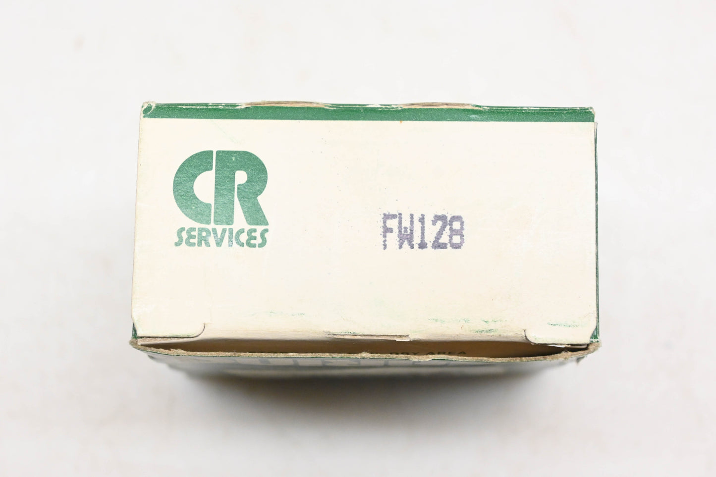 CR Industries FW128, FW-128 Koyo Wheel Bearing NOS