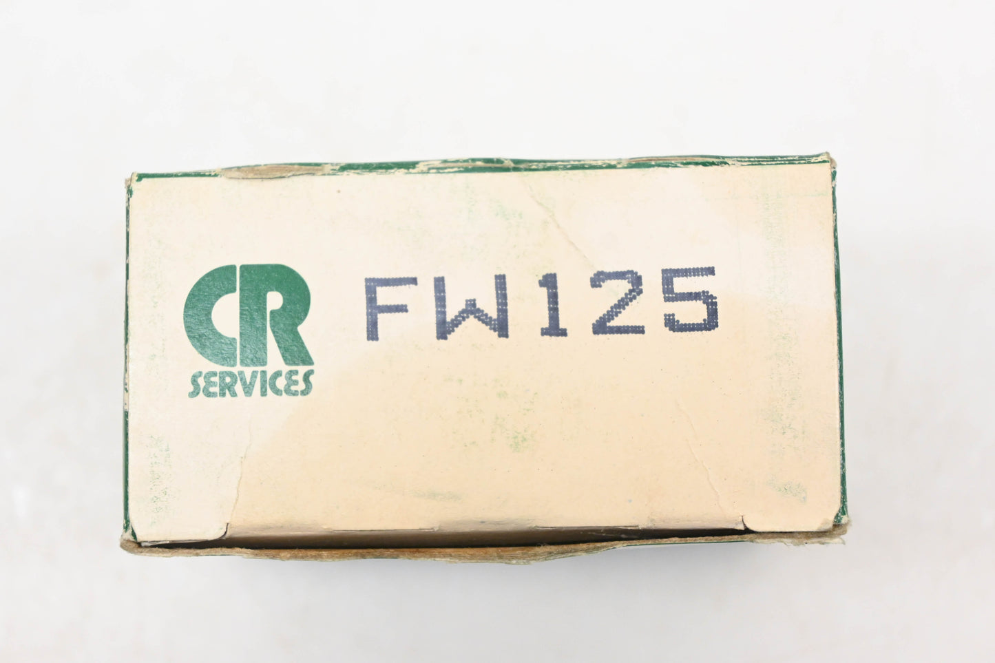 CR Industries FW125, FW-125 NTN Wheel Bearing NOS
