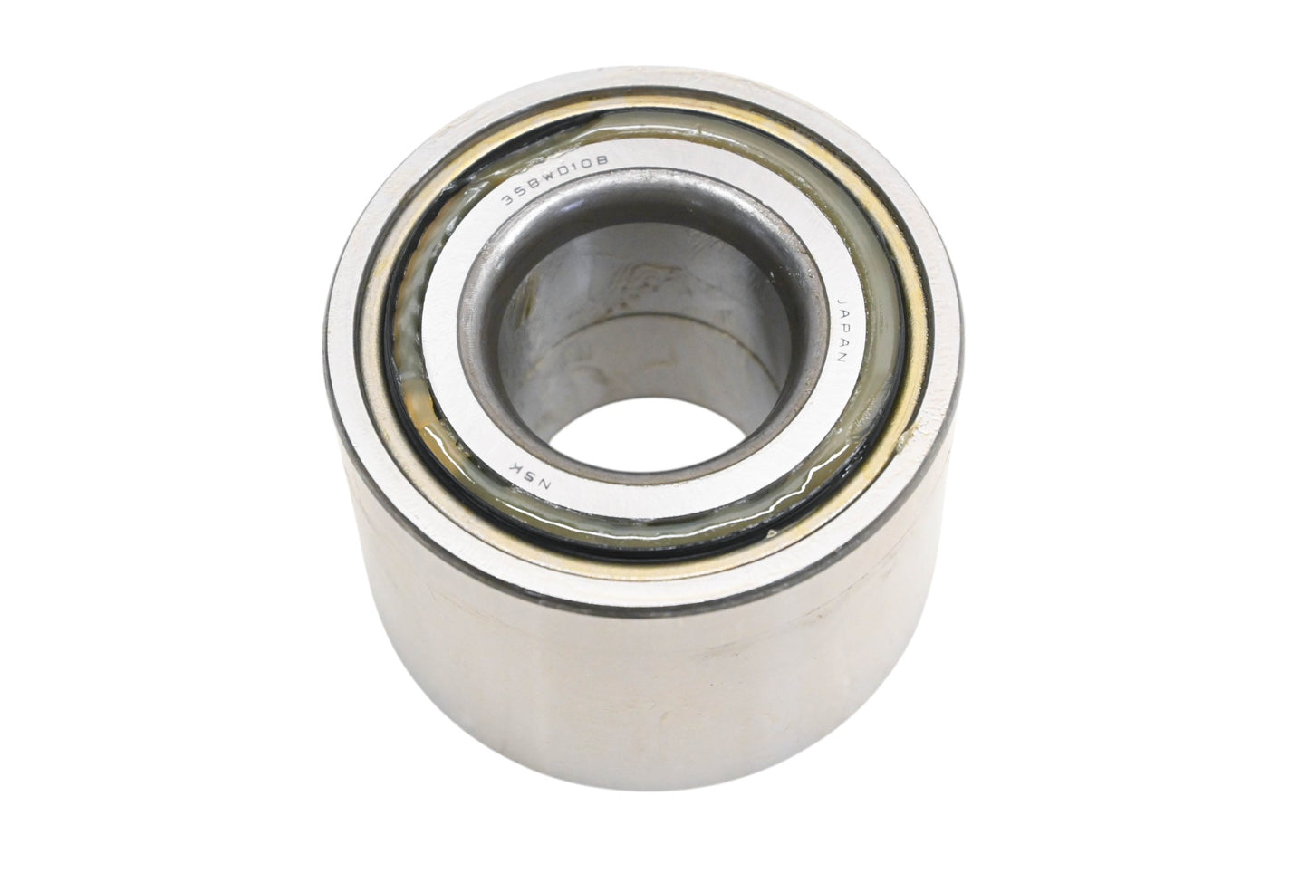 CR Industries FW126, FW-126 NSK Wheel Bearing NOS