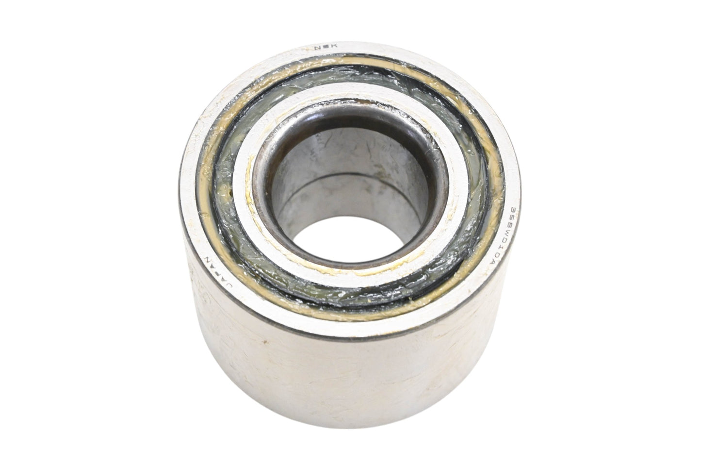 CR Industries FW126, FW-126 NSK Single Sealed Wheel Bearing NOS