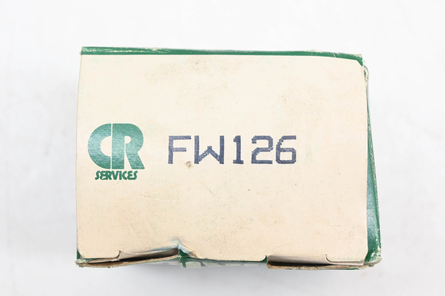 CR Industries FW126, FW-126 NSK Single Sealed Wheel Bearing NOS