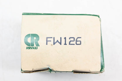 CR Industries FW126, FW-126 NSK Single Sealed Wheel Bearing NOS