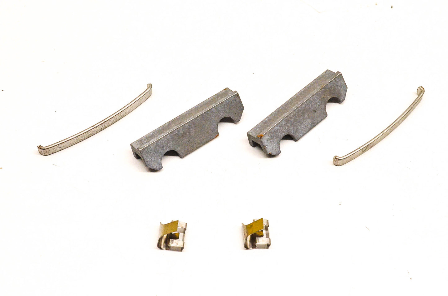 Bendix H5545 Disc Brake Hardware Kit NOS