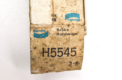 Bendix H5545 Disc Brake Hardware Kit NOS