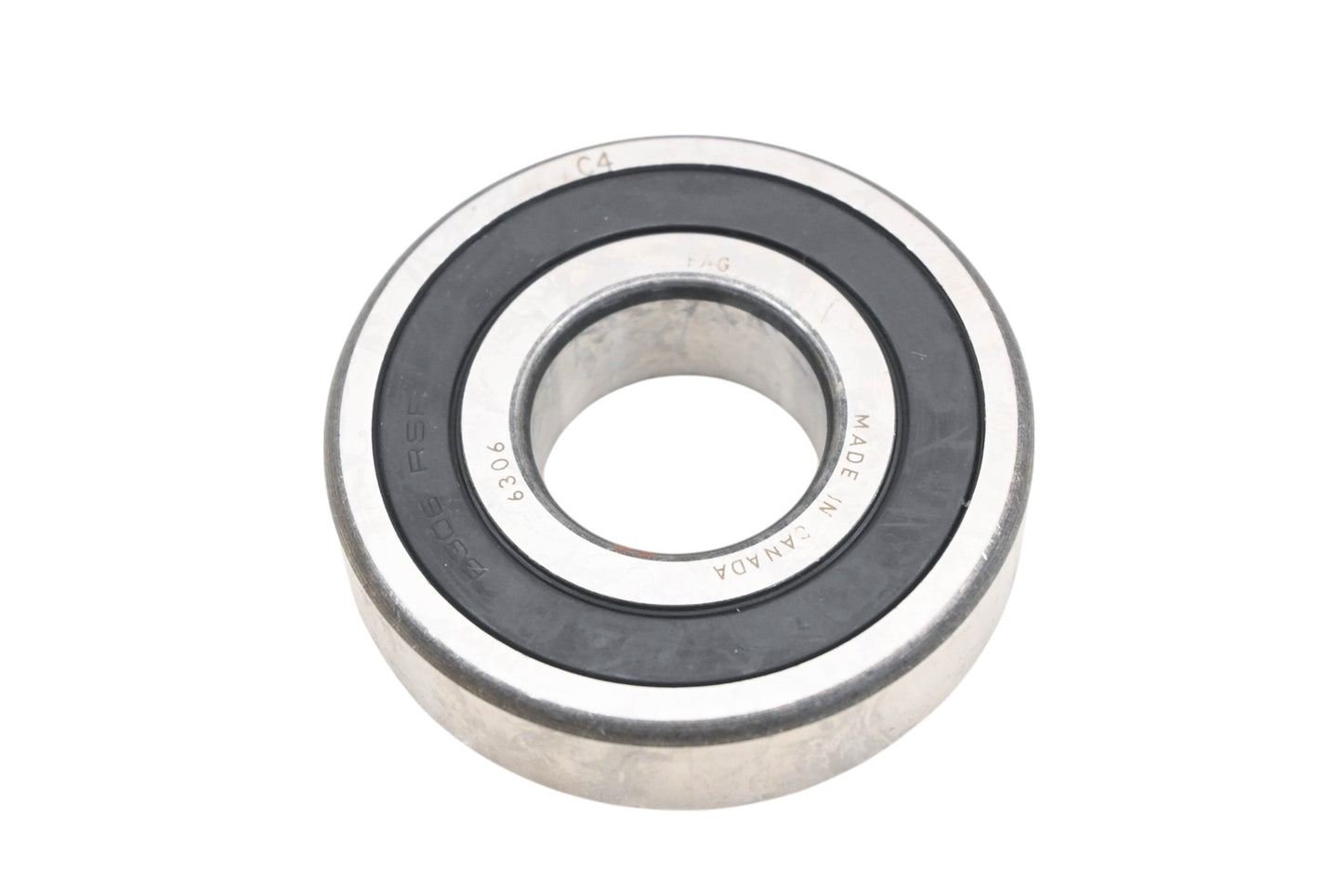 CR Industries GRW125, GRW-125 FAG Wheel Bearing NOS