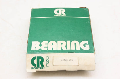 CR Industries GRW125, GRW-125 FAG Wheel Bearing NOS