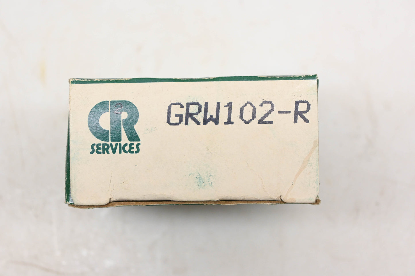 CR Industries GRW102-R, GRW-102R NSK Wheel Bearing Kit NOS