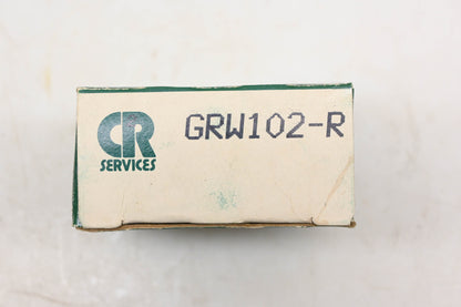 CR Industries GRW102-R, GRW-102R NSK Wheel Bearing Kit NOS