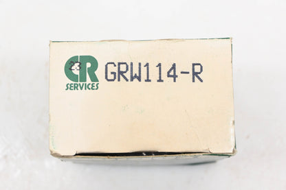 CR Industries GRW114-R, GRW-114R BCA Wheel Bearing Kit NOS