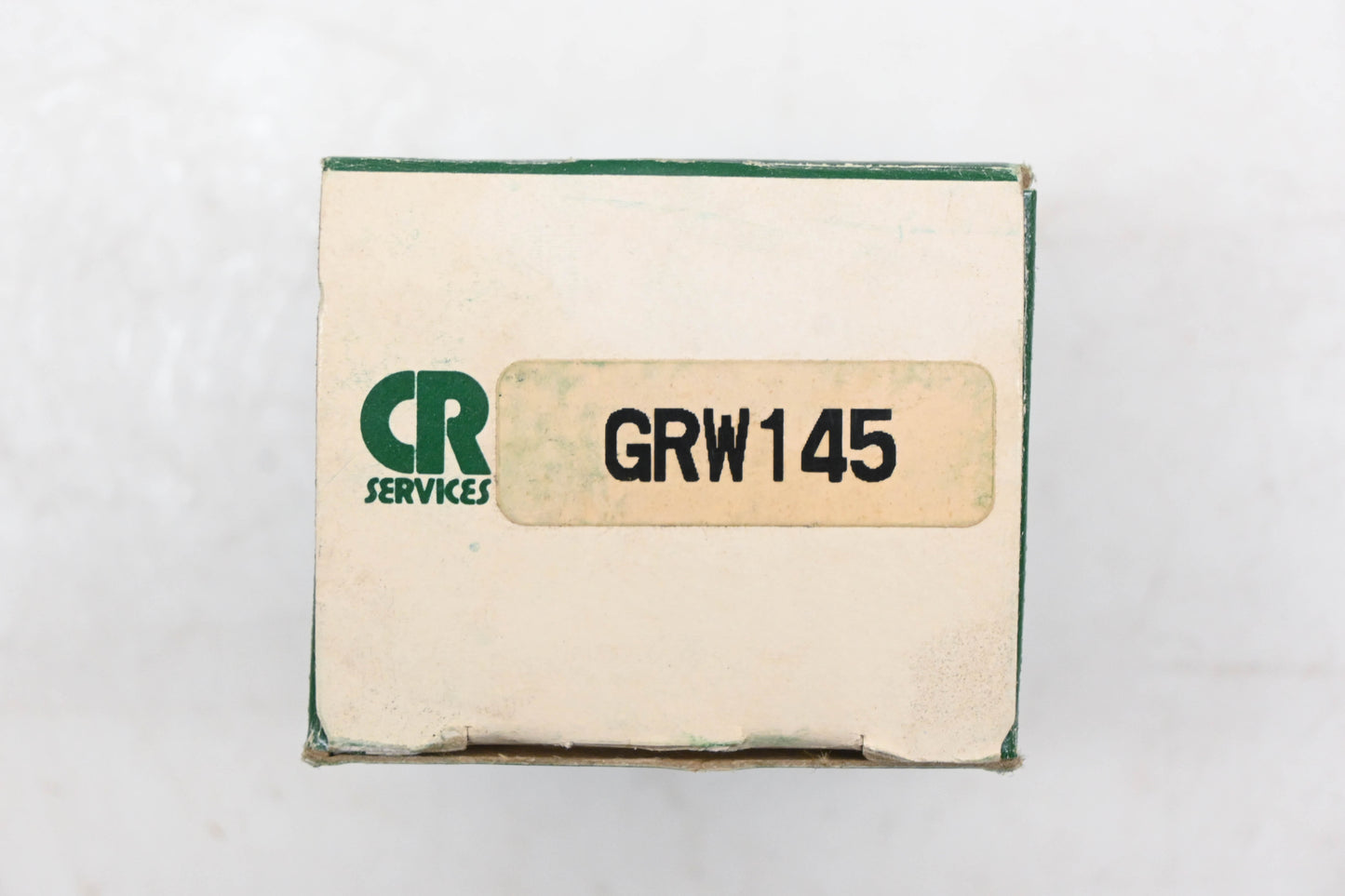 CR Industries GRW145, GRW-145 SKF Wheel Bearing NOS