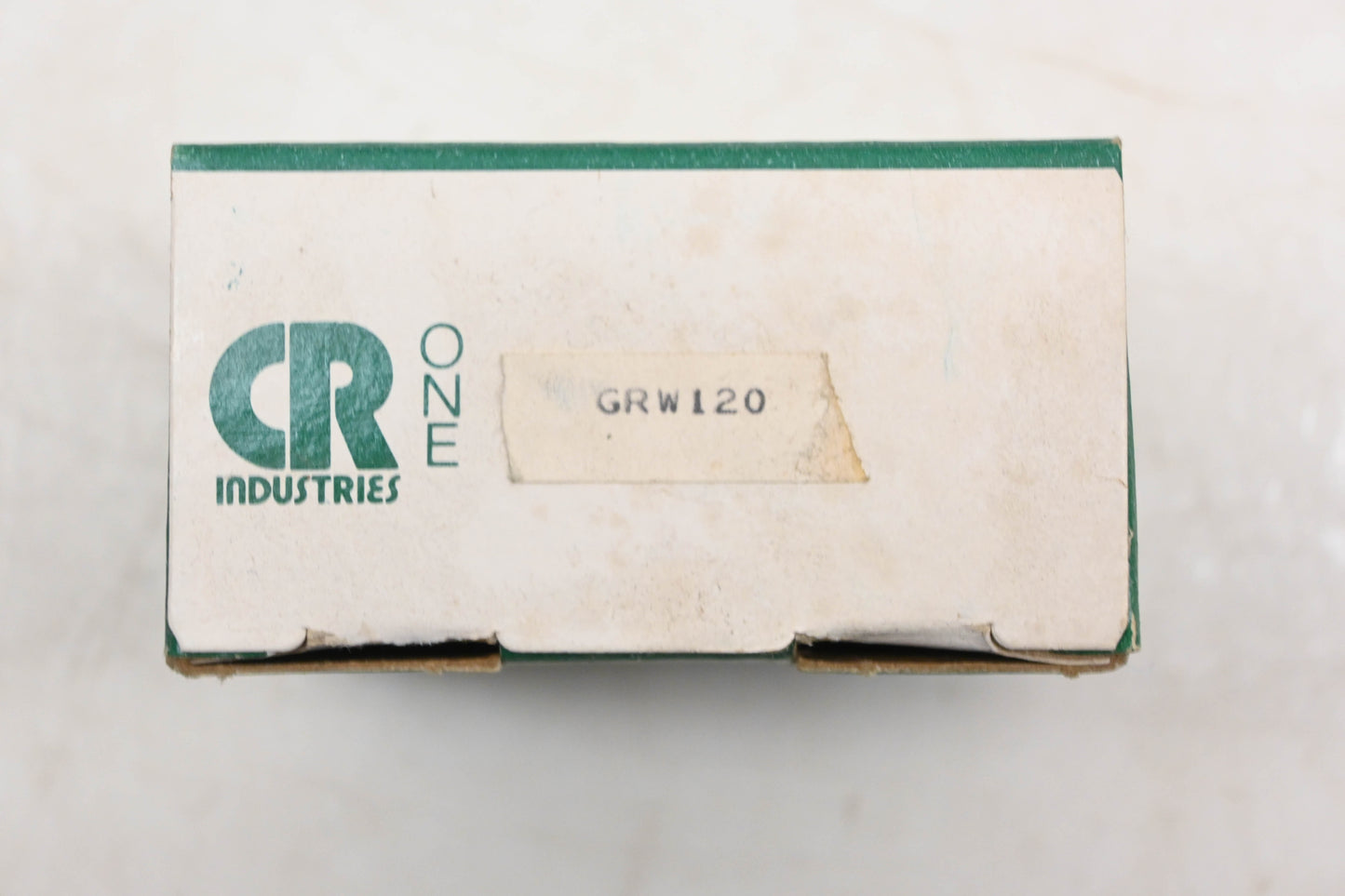CR Industries GRW120, GRW-120 SKF Wheel Bearing NOS