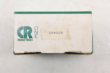CR Industries GRW120, GRW-120 SKF Wheel Bearing NOS