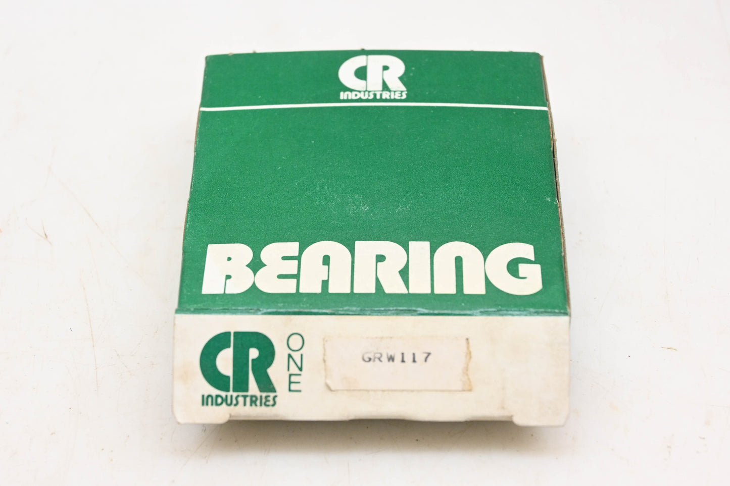 CR Industries GRW117, GRW-117 NSK Wheel Bearing NOS