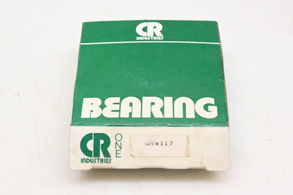 CR Industries GRW117, GRW-117 NSK Wheel Bearing NOS