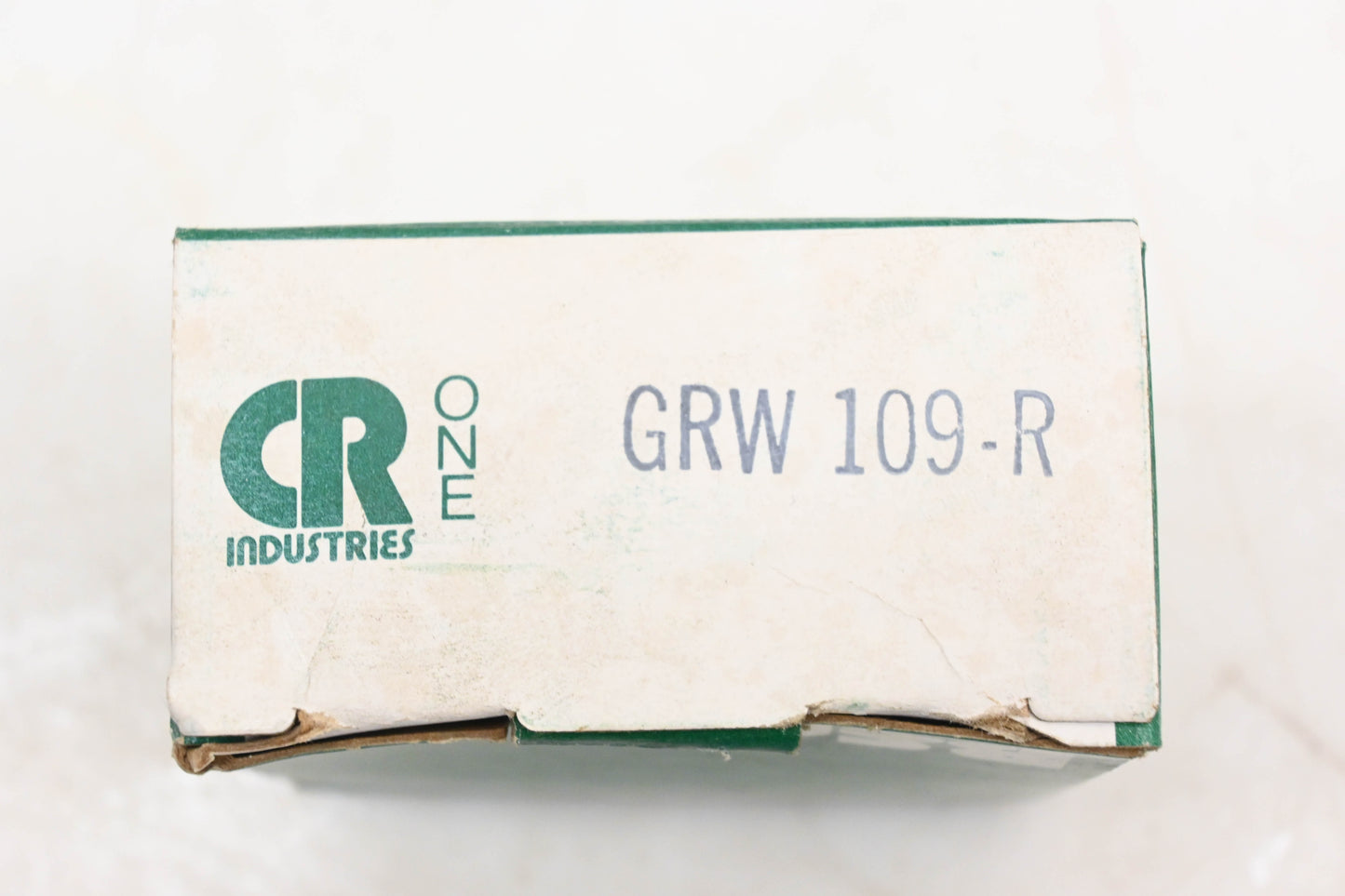 CR Industries GRW109-R, GRW-109-R SKF Wheel Bearing Kit NOS