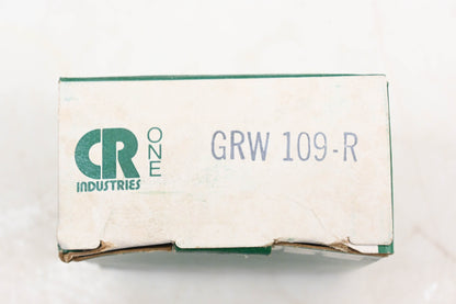 CR Industries GRW109-R, GRW-109-R SKF Wheel Bearing Kit NOS
