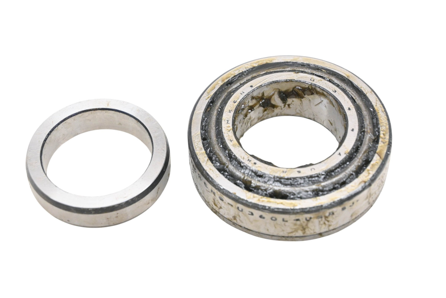 CR Industries GRW131-R, GRW-131-R Timken Wheel Bearing Kit NOS