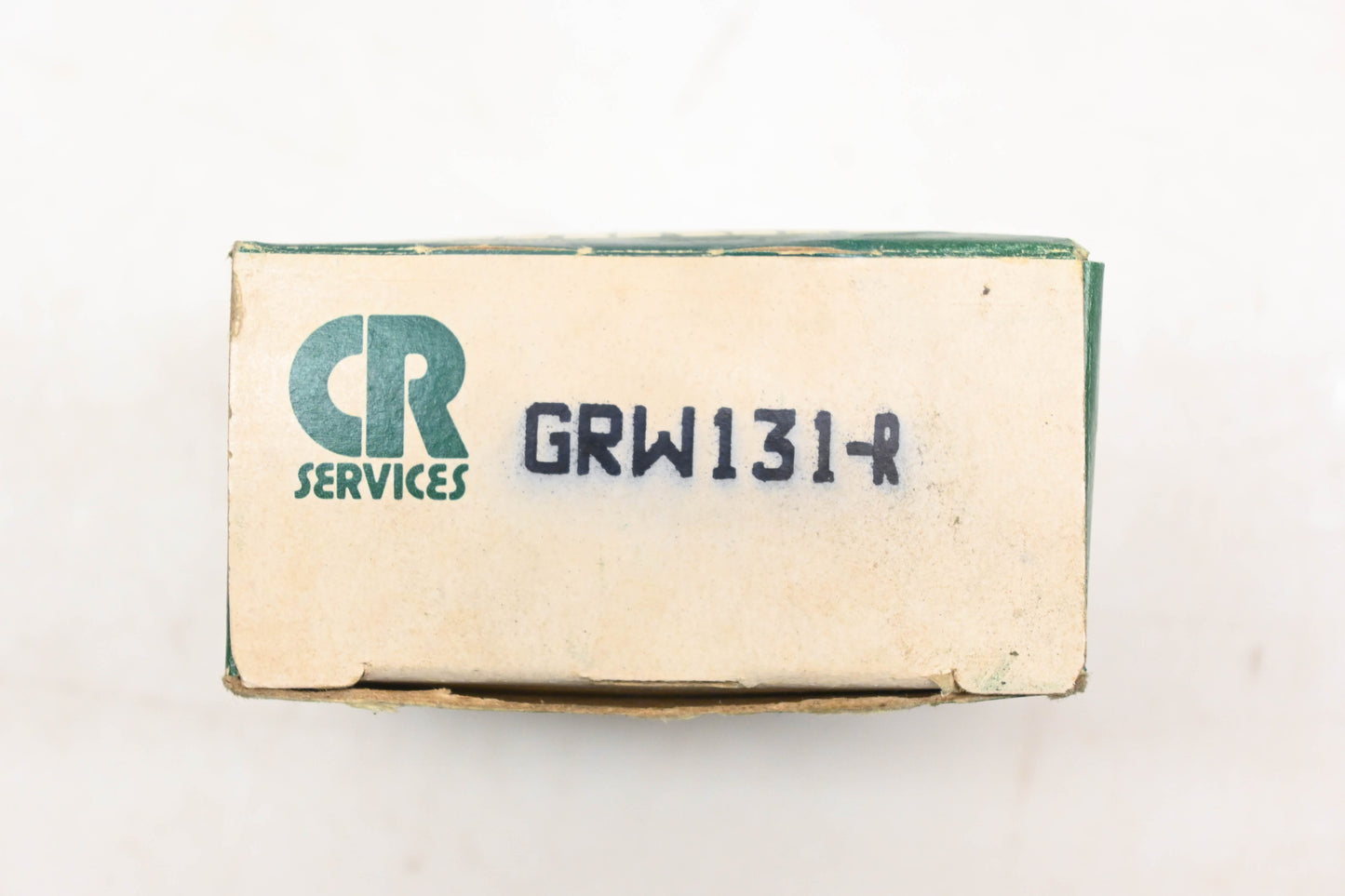 CR Industries GRW131-R, GRW-131-R Timken Wheel Bearing Kit NOS