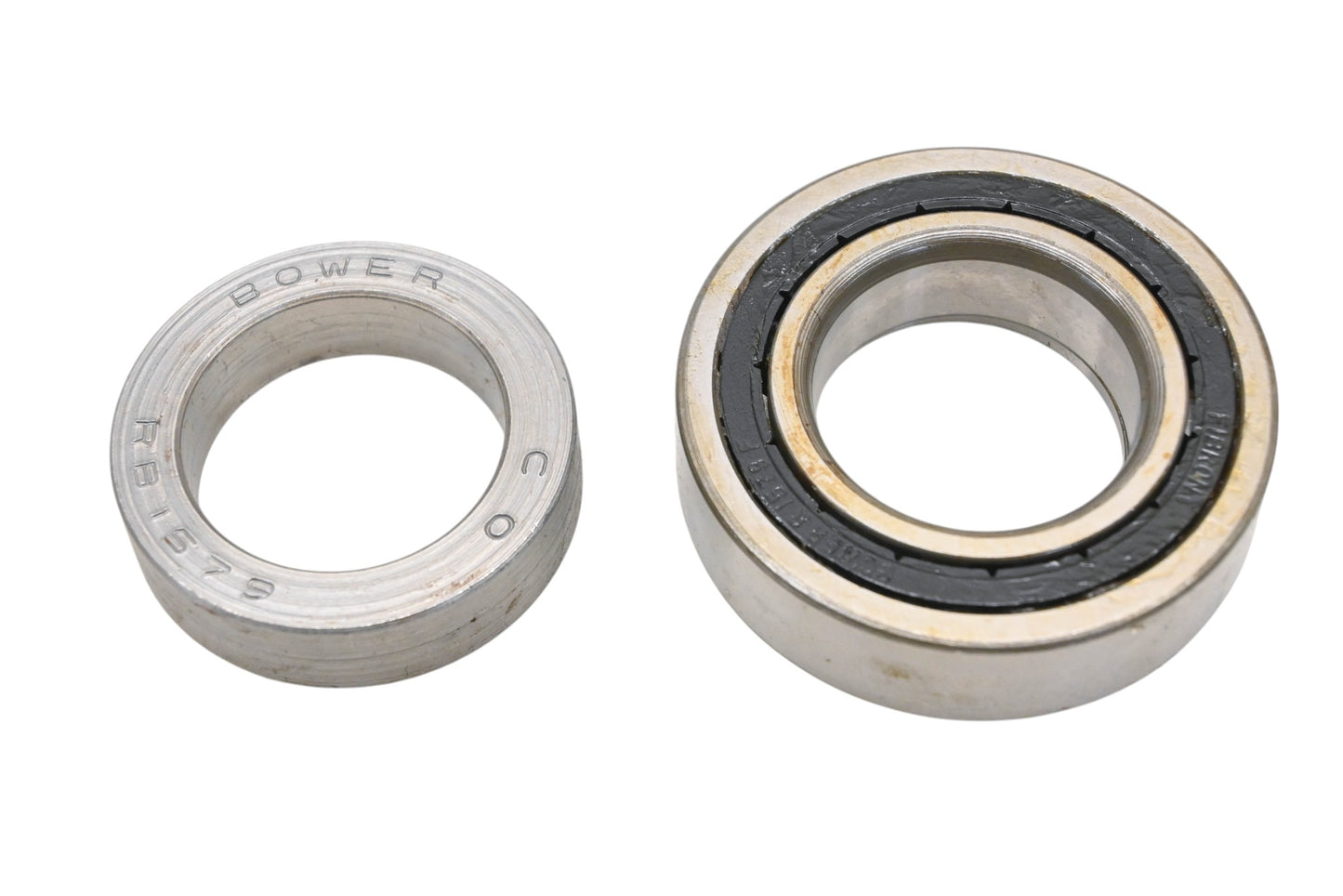 Bower R-1579, RB-1579, RB1579 Wheel Bearing Kit NOS