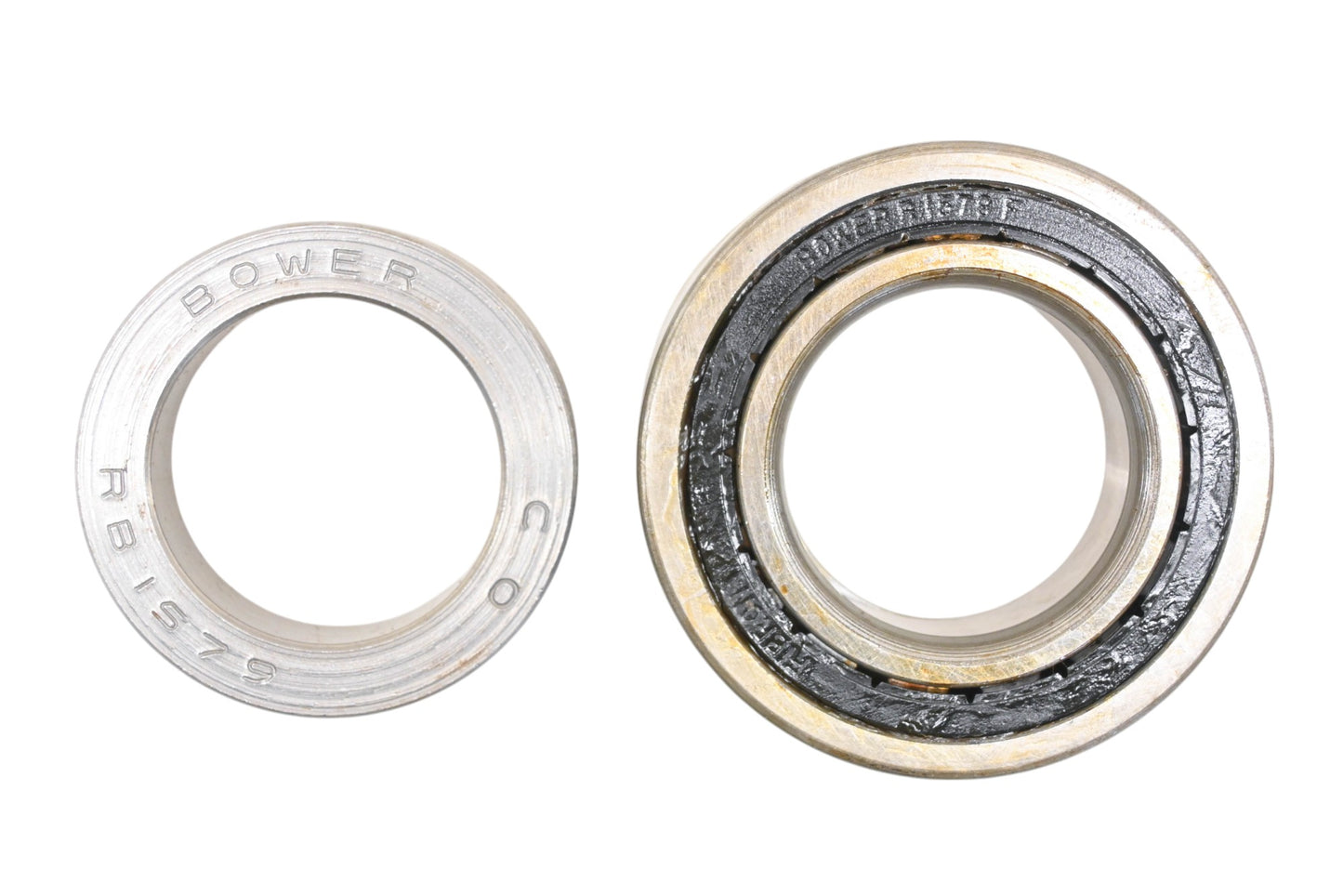 Bower R-1579, RB-1579, RB1579 Wheel Bearing Kit NOS