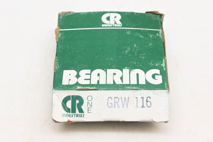 CR Industries GRW116, GRW-116 SKF Wheel Bearing NOS