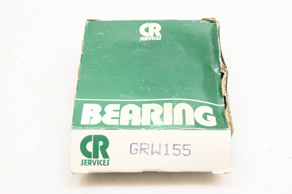 CR Industries GRW155, GRW-155 NSK Wheel Bearing NOS