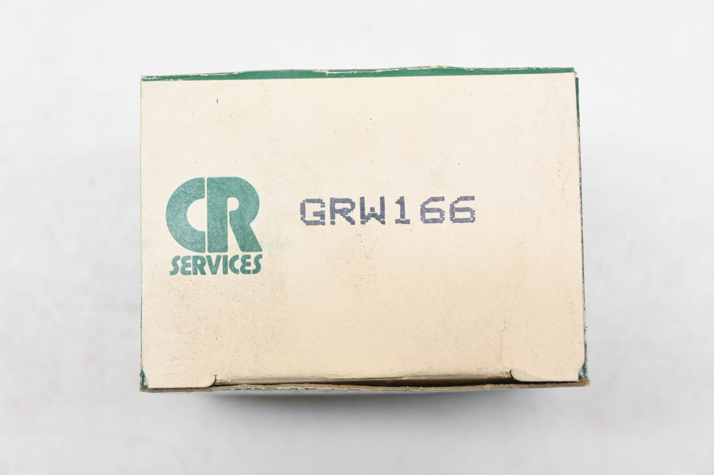 CR Industries GRW166, GRW-166 Koyo Wheel Bearing NOS