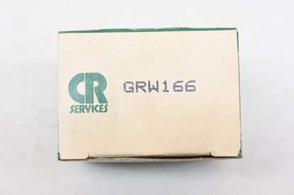 CR Industries GRW166, GRW-166 Koyo Wheel Bearing NOS