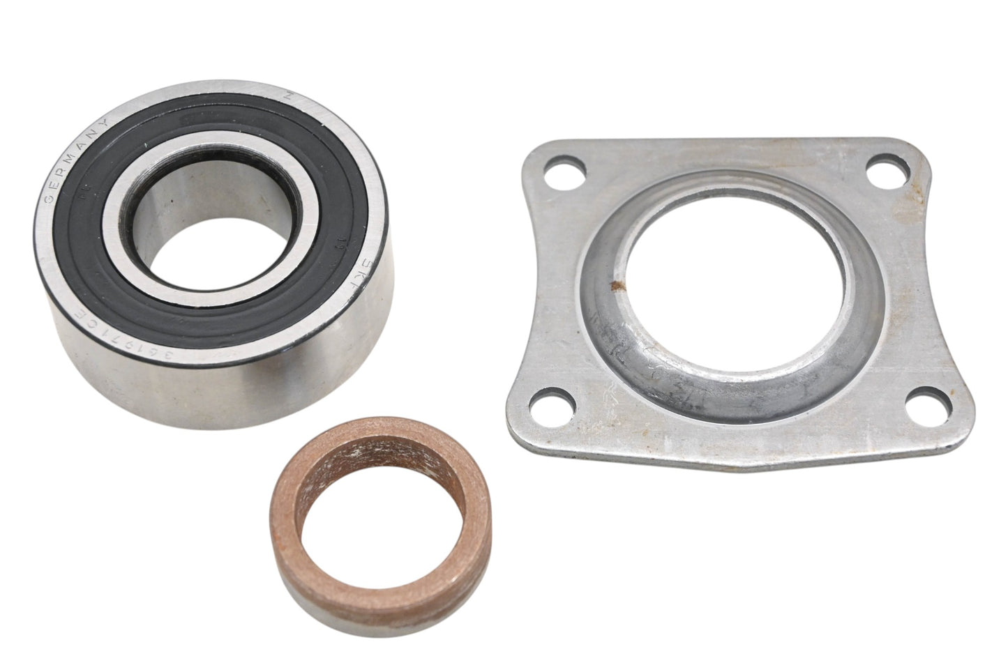 CR Industries GRW110-R, GRW-110-R SKF Wheel Bearing Kit NOS