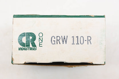 CR Industries GRW110-R, GRW-110-R SKF Wheel Bearing Kit NOS