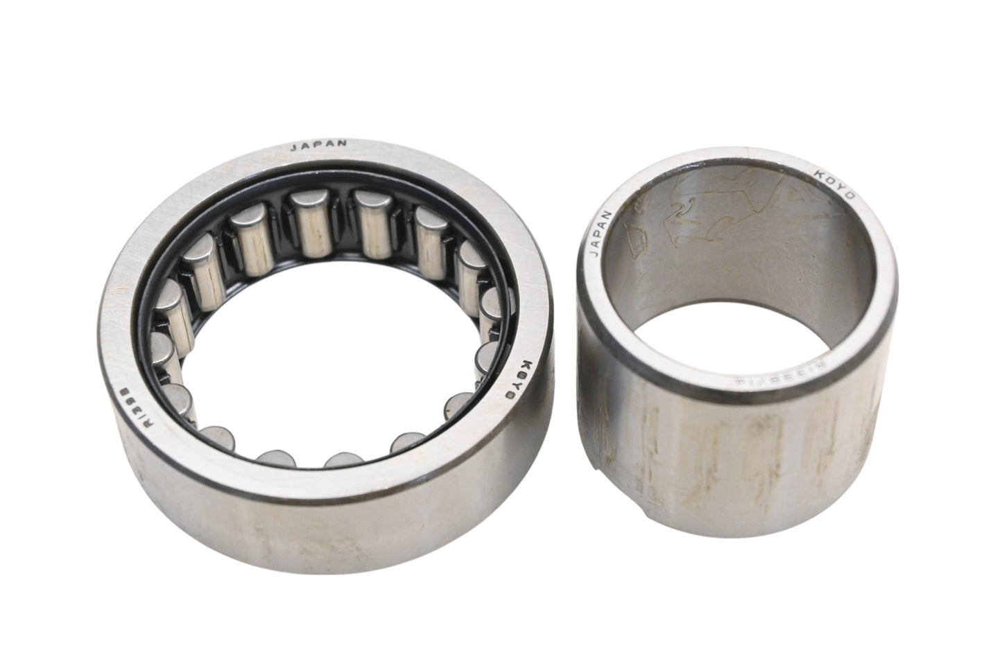 CR Industries GRW123, GRW-123 Koyo Wheel Bearing Kit NOS