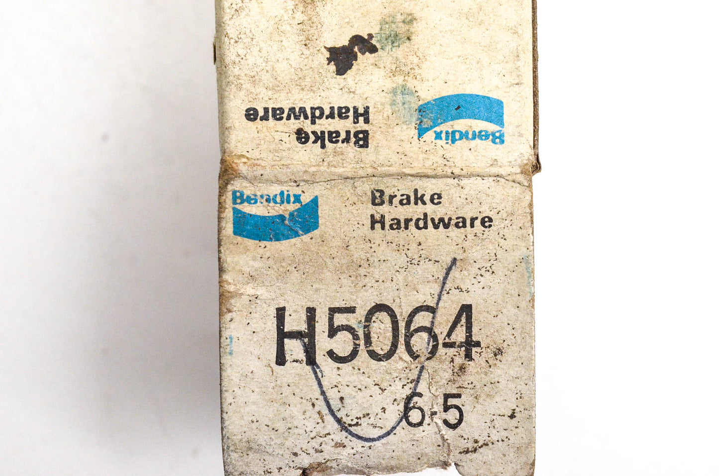 Bendix H5064 Disc Brake Guide Pin Kit NOS