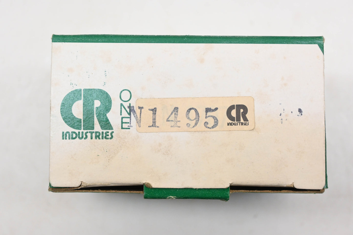 CR Industries N1495, N-1495, 2065-31 BCA Clutch Release Bearing Assembly NOS