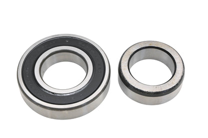 CR Industries GRW128-R, GRW-128-R Koyo Wheel Bearing Kit NOS